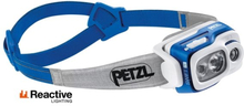 Petzl Swift RL Blue