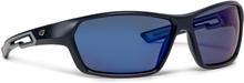 Solglasögon GOG Jil E237-4P Mörkblå