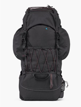 Klättermusen Ymer 2.0 Backpack 65L 12L