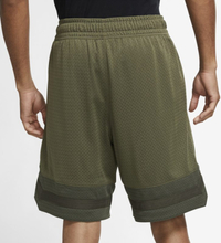Nike Air Men's Mesh Shorts - Brown