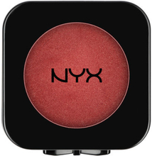 Nyx High Definition Blush Deep Plum