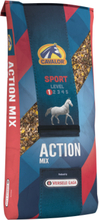 Cavalor Action Mix - Paardenvoer - 20 kg Sport