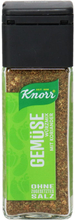 Knorr Mediterran Gemüse Würzmix mit Koriander
