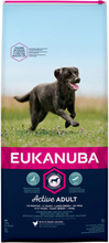Eukanuba Adult Large Breed Kip - Hondenvoer - 3 kg