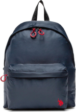 Ryggsäck U.S. Polo Assn. Bigfork Backpack Nylon BIUB55674MIA212 Mörkblå