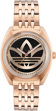 Klocka adidas Originals Edition One Watch AOFH23009 Rosa