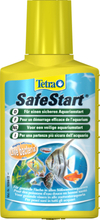 Tetra Aqua Safestart - Waterverbeteraars - 100 ml