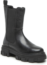 Boots s.Oliver 5-25425-29 Svart