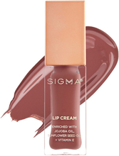 Sigma Beauty Lip Cream New Mod - 5,1 g