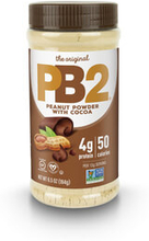 PB2 Powdered Peanut Butter, 184 g, Chocolate
