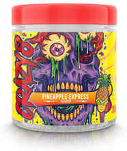 Crazy 8 NEW VERSION, 325 g, Pineapple Express
