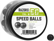 RazorGun Speed Balls .50 - 50st