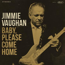 Vaughan Jimmie: Baby please come home (Gold)