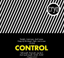 Cryo: Control