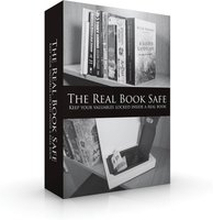 The Real Book Safe
