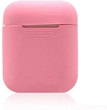 LANKILIN Shock-proof Soft Silicone Case for Apple AirPods with Charging Case (2016)