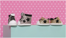 BABY born Trend Sneakers 2 assorted Nuken kengät