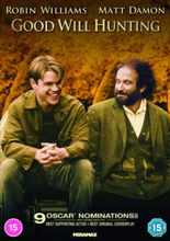 Good Will Hunting (Import)