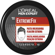 Formgivning creme Men Expert Extremefi Nº9 L'Oreal Make Up (150 ml)