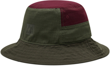 Hatt Buff Sun Bucket Hat 125445.854.20.00 Grön