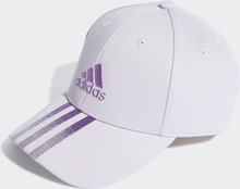 Keps adidas 3-Stripes Fading Baseball Cap IC9705 Lila