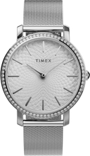 Klocka Timex City TW2V52400 Silver
