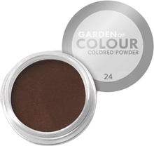 Garden of colour - Colored powder - NR 24 4g Akrylpulver