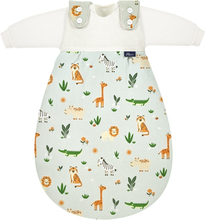 Alvi ® Baby-Mäxchen® 3 stk. trøje Safari