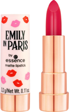 essence Emily In Paris By essence Matte Lipstick
