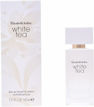Dameparfume Elizabeth Arden White Tea EDT (50 ml)