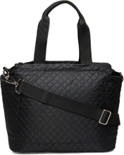 Ocean Lily Changing Bag Baby & Maternity Care & Hygiene Changing Bags Black ASK SCANDINAVIA