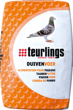 Teurlings Q-Rui&Winter - Duivenvoer - 20 kg