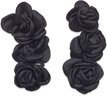 Pcolipa Earrings Box D2D Ørestickere Smykker Black Pieces