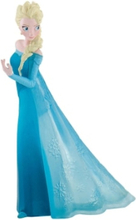 Micki Bullyland WD Figur Disney Frost Frozen Elsa