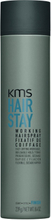 KMS HairStay Working Hair Spray 300ml