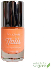 Beauty UK Nail Polish - It takes two to mango