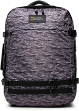 Ryggsäck National Geographic 3 Way Backpack N11801.98 SE Grå