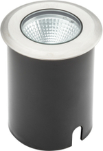 Spotlight Ute Proline Mark HP-LED 5W Dimbar Gnosjö Konstsmide