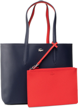 Handväska Lacoste Shopping Bag NF2142AA Röd