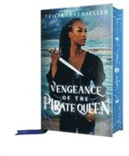 Vengeance Of The Pirate Queen