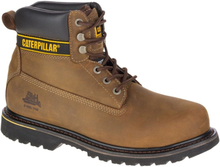 Caterpillar Holton S3 Safety Boot / Mens Boots / Boots Safety