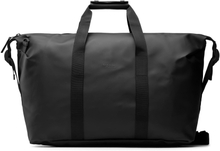 Väska Rains Hilo Weekend Bag W3 14200 Svart