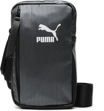 Axelremsväska Puma Prime Time Front Londer Bag 079499 01 Svart