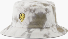 Brixton - Melter Bucket Hat - Hvid - XS
