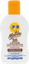 Malibu Kids Sun Lotion SPF30 200ml