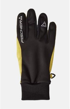 Fischer Racing Glove