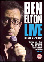 Ben Elton - Get A Grip