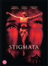 Stigmata Mediabook