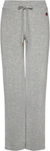 Magny Trouser Designers Sweatpants Grey BUSNEL