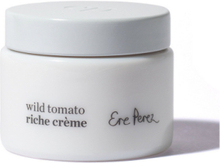 Wild Tomato Riche Crème Beauty WOMEN Skin Care Face Day Creams Nude Ere Perez*Betinget Tilbud